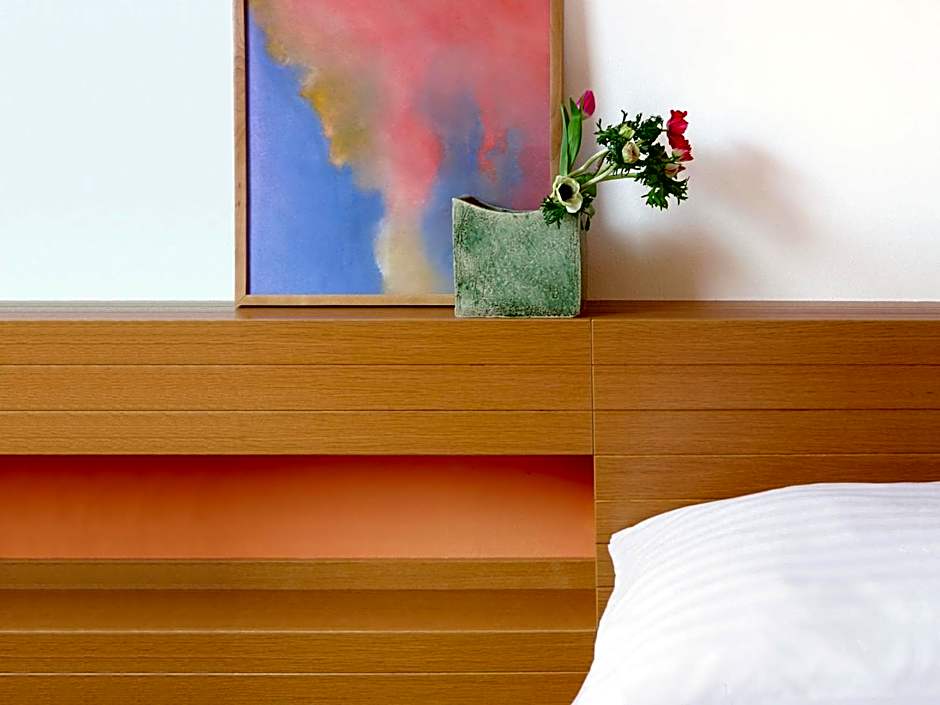 Creatif Hotel Elephant