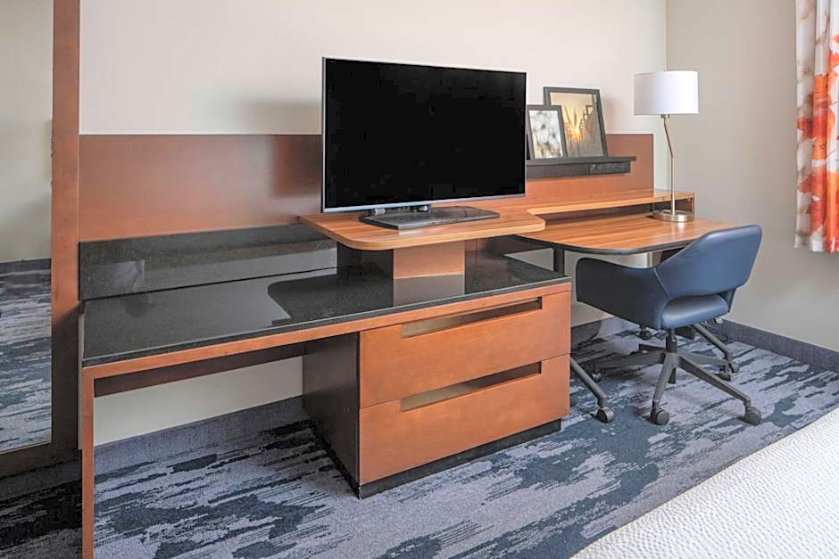 Fairfield Inn & Suites by Marriott Atmore