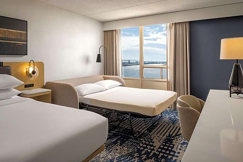 Delta Hotels Sault Ste. Marie Waterfront