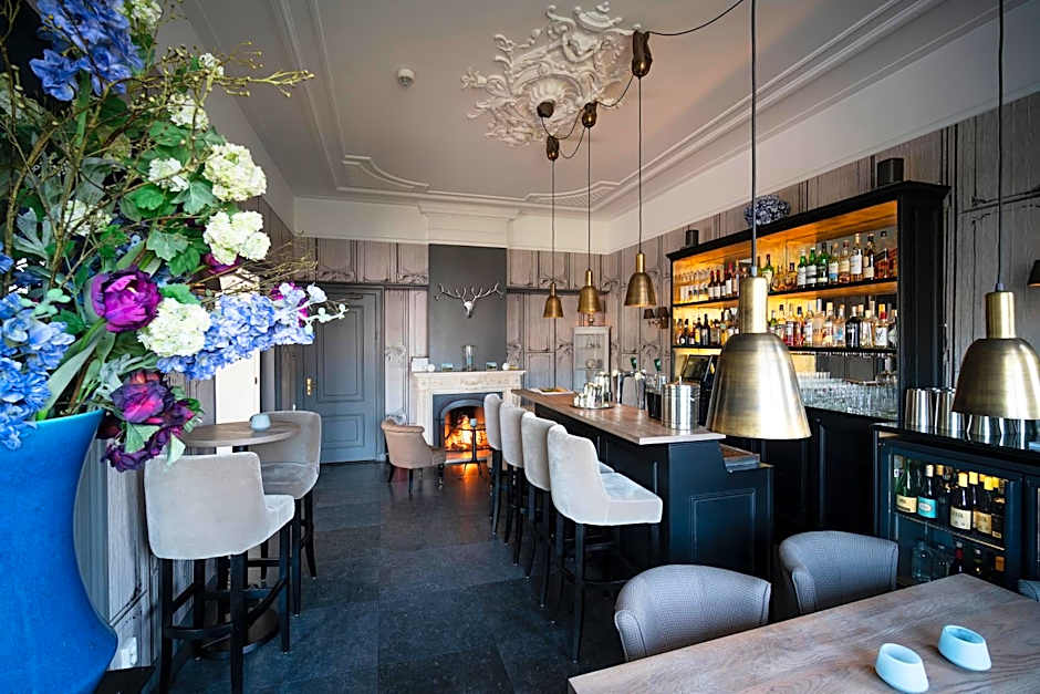 Boutique hotel Puur Zee - Adults Only