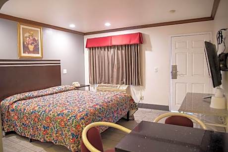 Starlight Inn la Brea