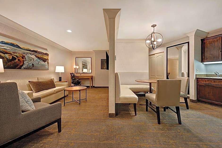 Hilton Garden Inn Boise / Eagle