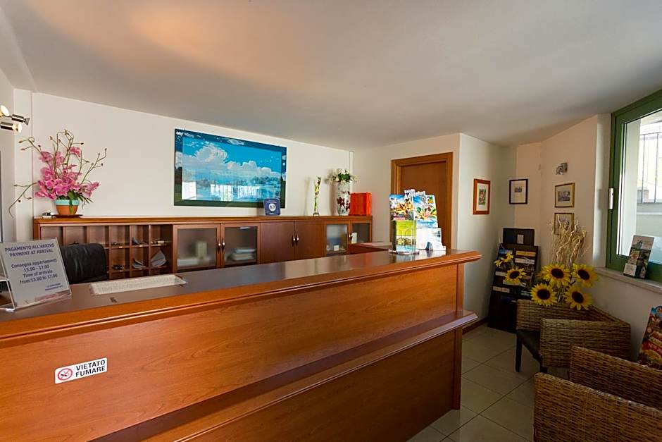 Residenza Orchidee