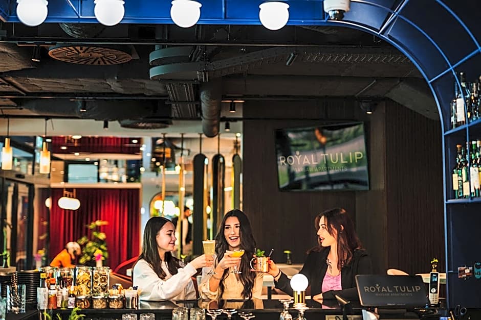 ROYAL TULIP WARSAW CENTRE