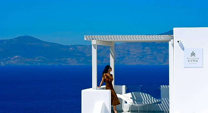 Myconian Kyma, Mykonos, a Member of Design Hotels