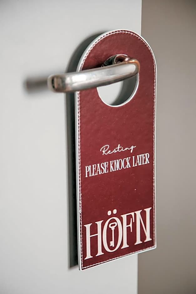 Hotel Höfn