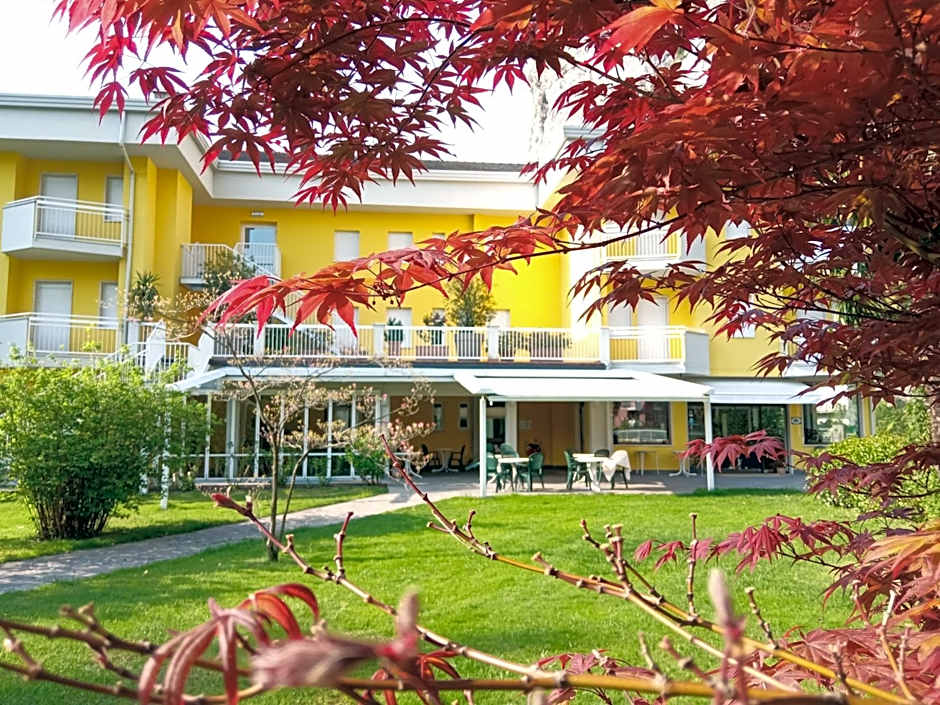 Hotel Garden Arco