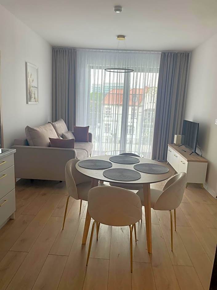 Apartamenty Richter By The Sea