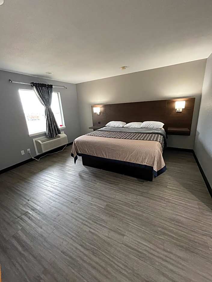 Ridge Motel
