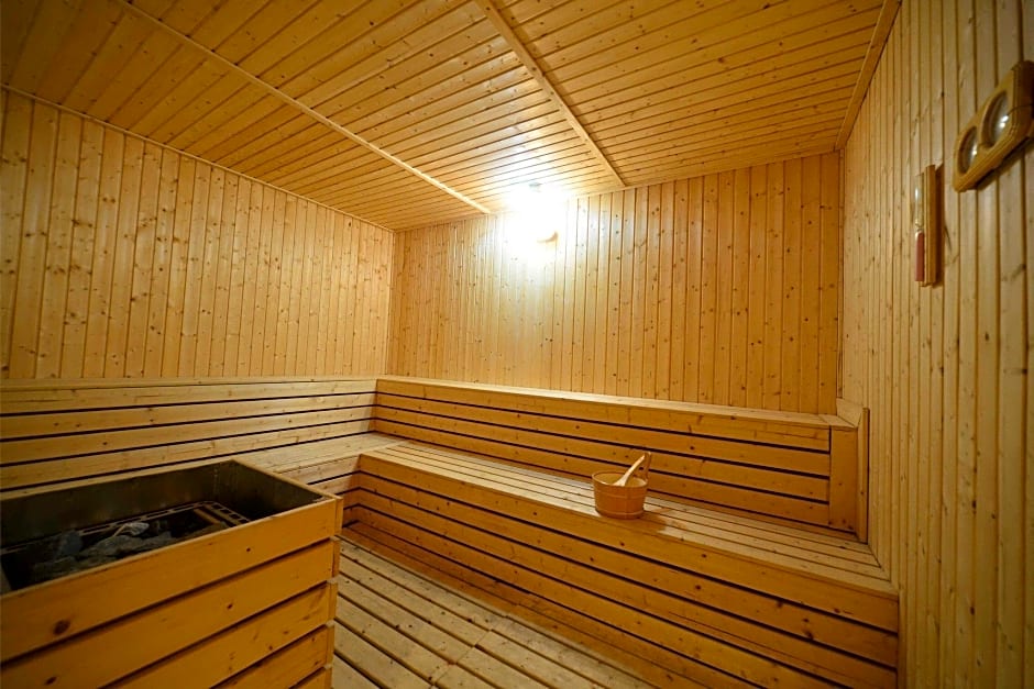 The Light Hotel Penang