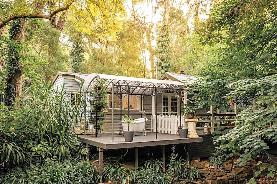 Aldgate Valley Bed and Breakfast