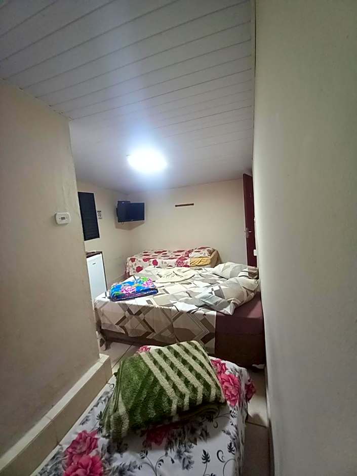 Hotel em SBO - São Francisco