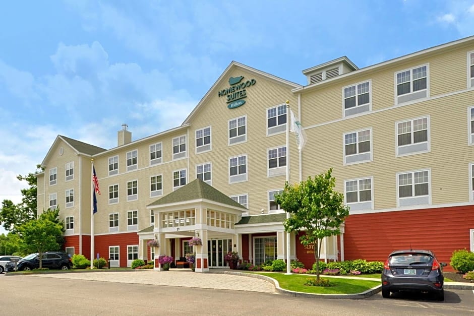 Homewood Suites By Hilton Dover