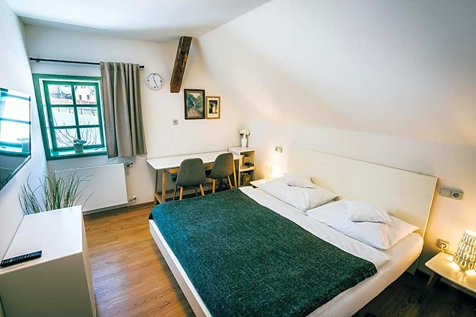 Aparthotel & Wellness Knížecí cesta