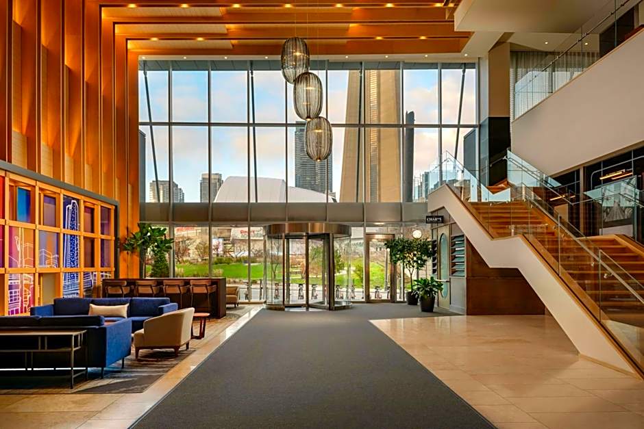 Photo 1 of 50 of Delta Hotels by Marriott Toronto