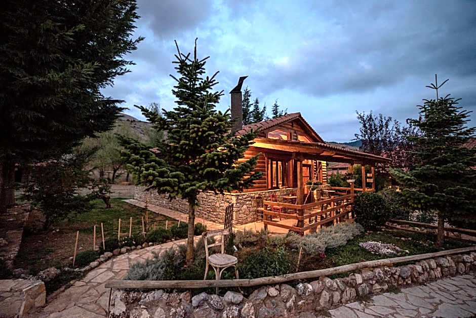 Orias Guesthouse & Farm