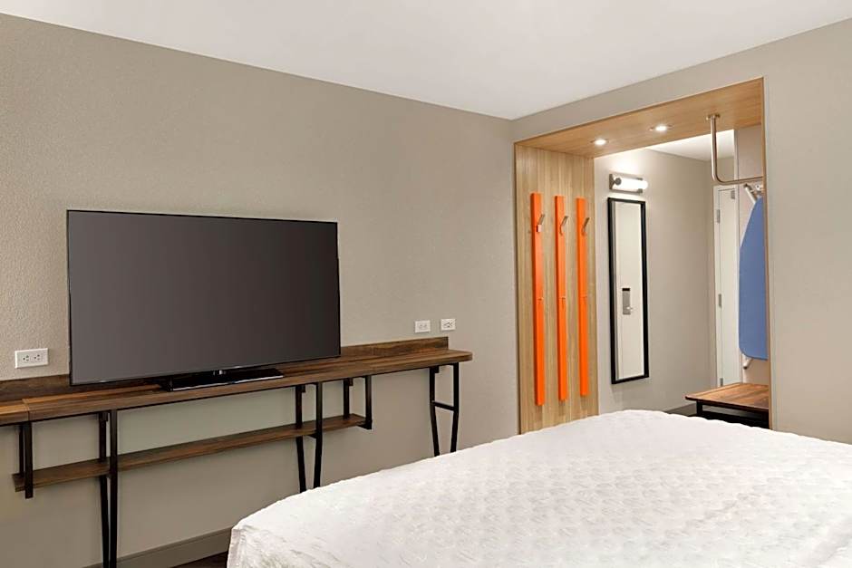 TRU by Hilton Las Vegas Airport NV