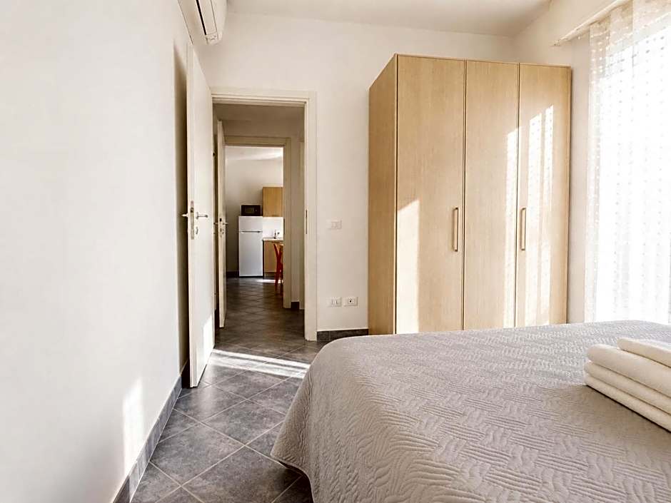 Residence Désirée