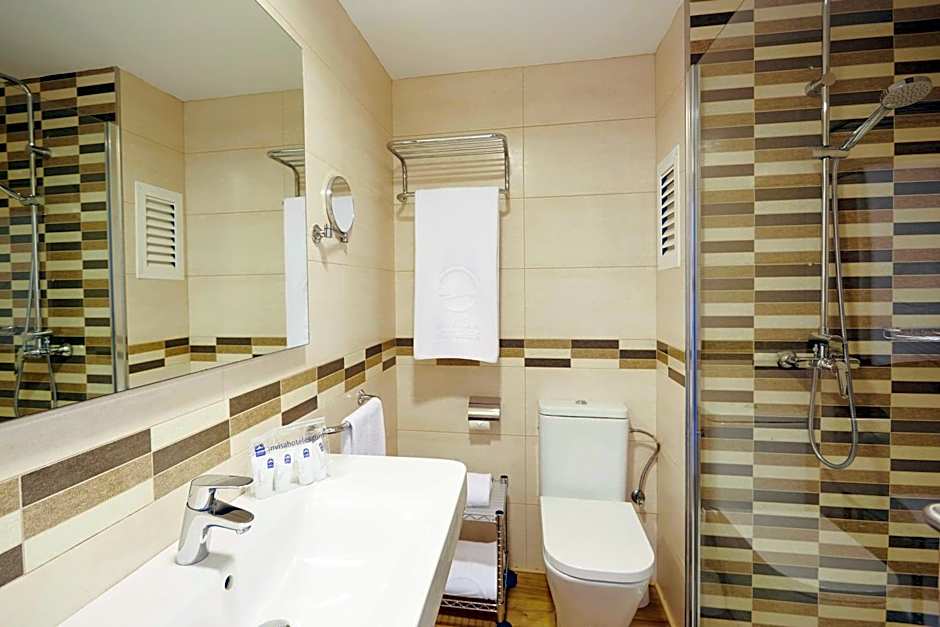 Invisa Ereso All Inclusive