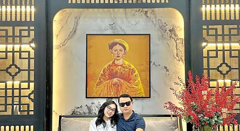 Thuy Duong Boutique Hotel Hue