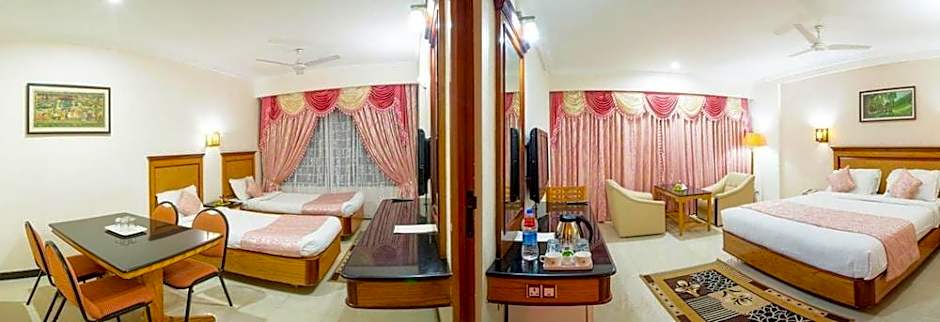 Ramyas Hotels