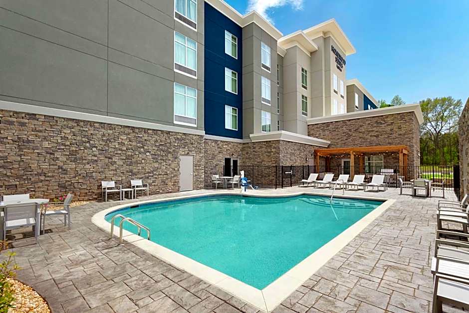 Homewood Suites By Hilton Mcdonough