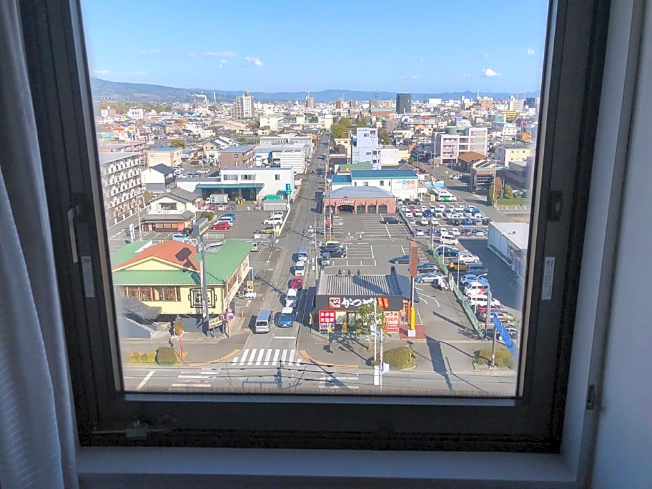 Apa Hotel Fuji Chuo