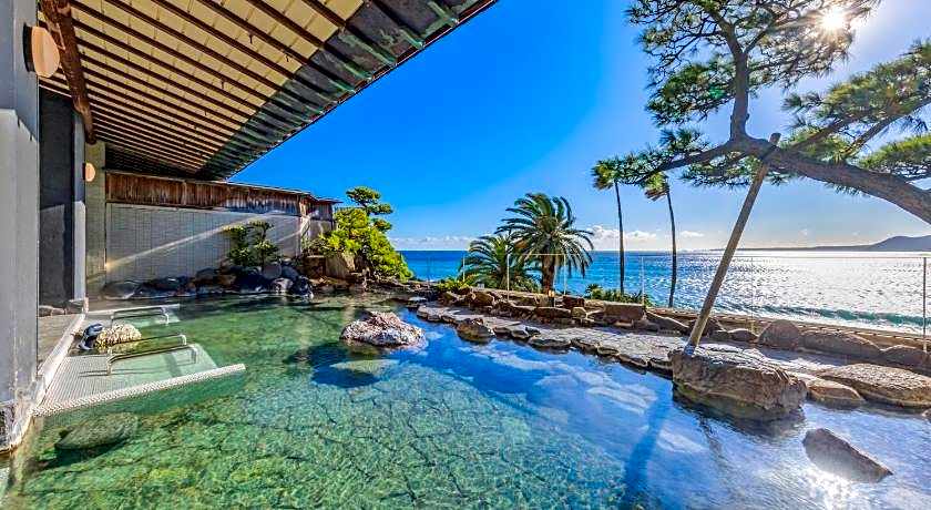 Hotel Inatori Ginsuiso