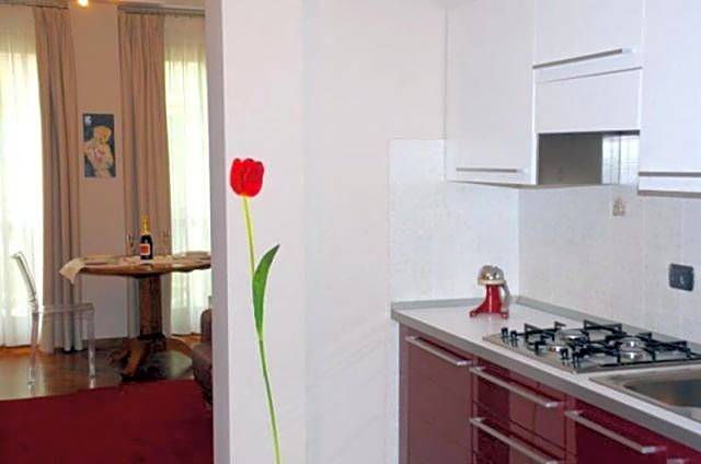 RESIDENZA SEGRATE CENTRO SRL