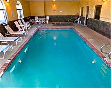 Days Inn by Wyndham Hurricane/Zion National Park Area