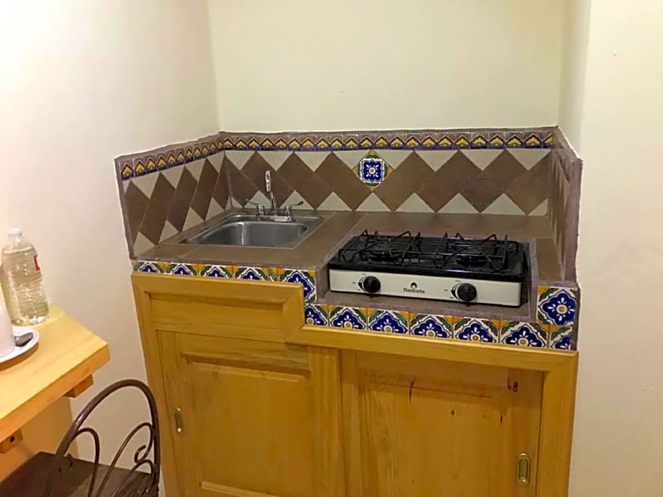 Hotel Adobe & Teja