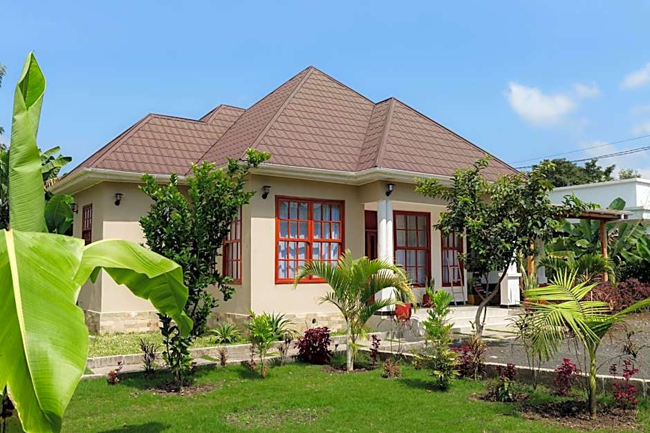 Tanzania Safari Lodge