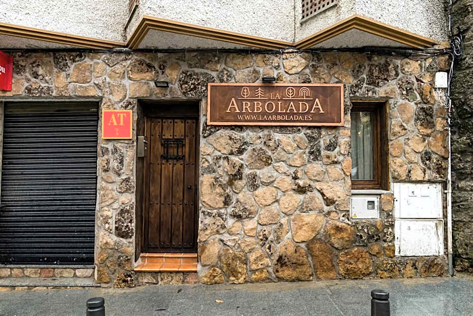 La Arbolada