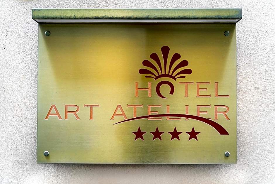 Hotel Art Atelier