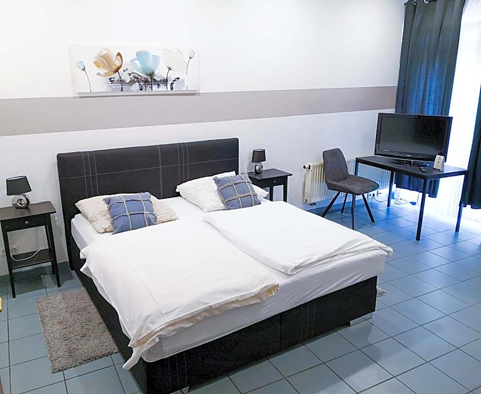 Hotel zur Schlemmerscheune