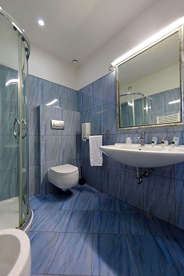 Hotel Relax Roma Nord