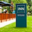 The Inn at Woodhall Spa