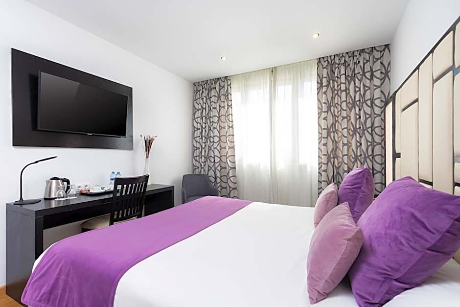 Hotel Colon Rambla