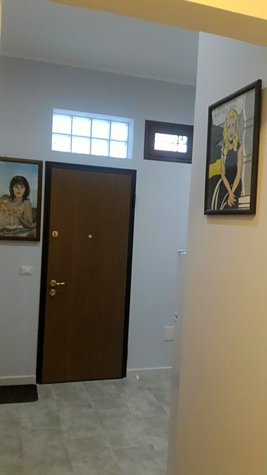 B&B A casa dell'artista