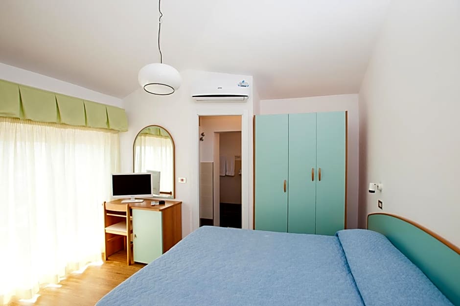 Albergo Villa Mauri