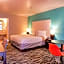 Howard Johnson by Wyndham Houston Hobby Airport