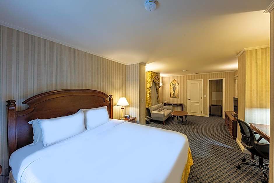 Hotel Stanford