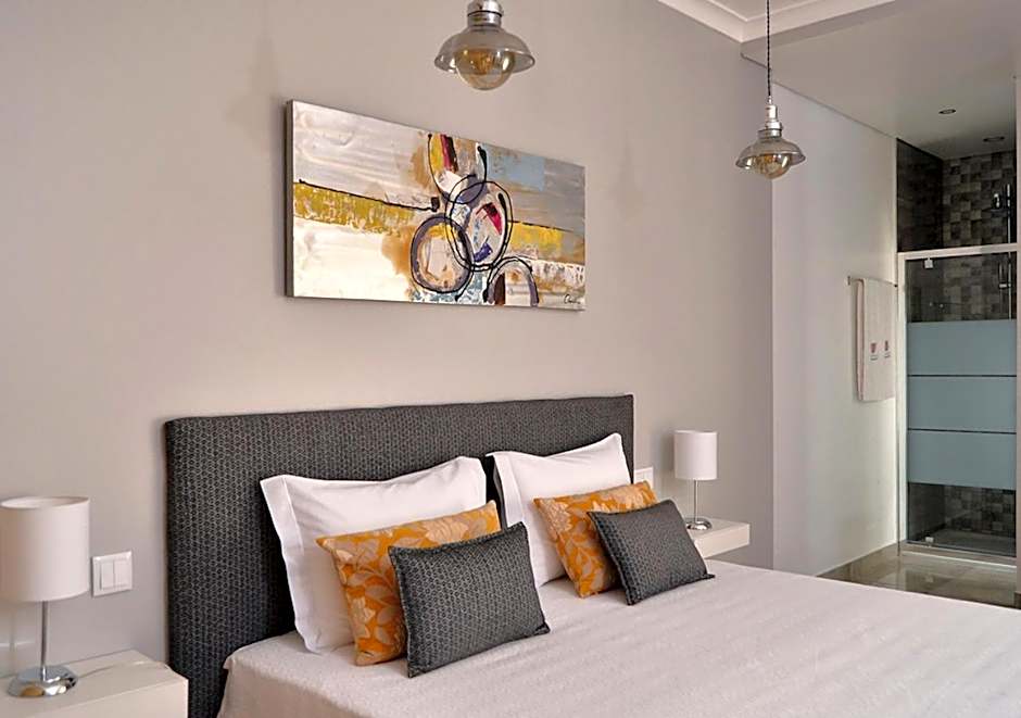 Casa Morgados - Grândola Guesthouse