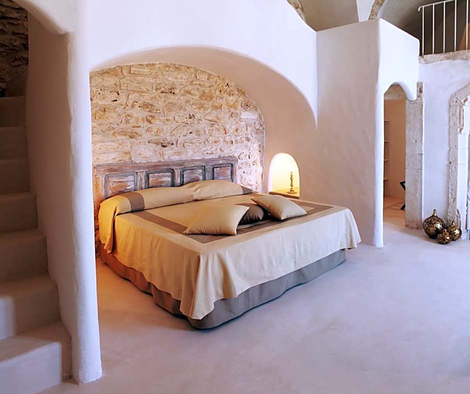 Palazzo Camarda B&B