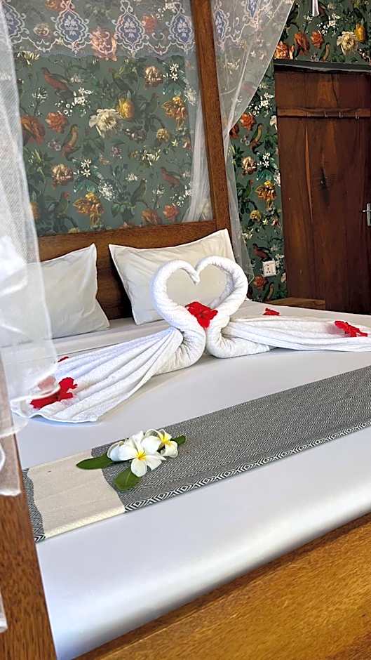 Seashore Beach hotel