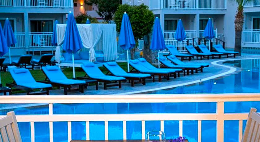 Mozaik Hotel