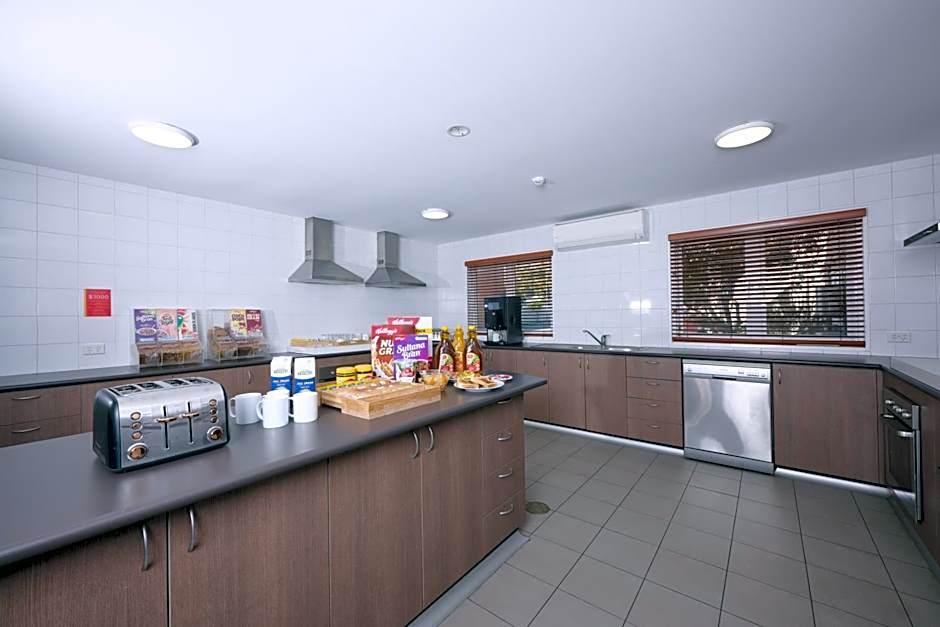 ibis Budget Perth Airport