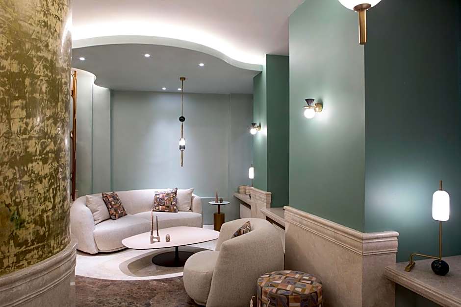 Hotel Venezia by Zeus International