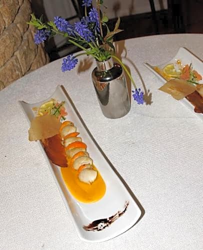 Hôtel-Restaurant Les Collines