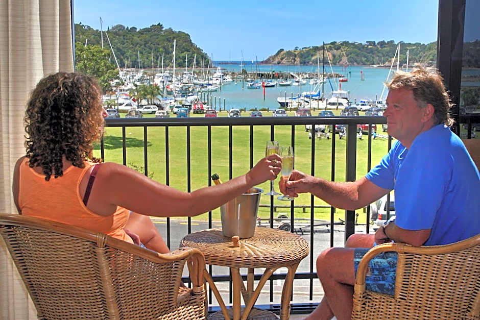 Quality Hotel Oceans Tutukaka